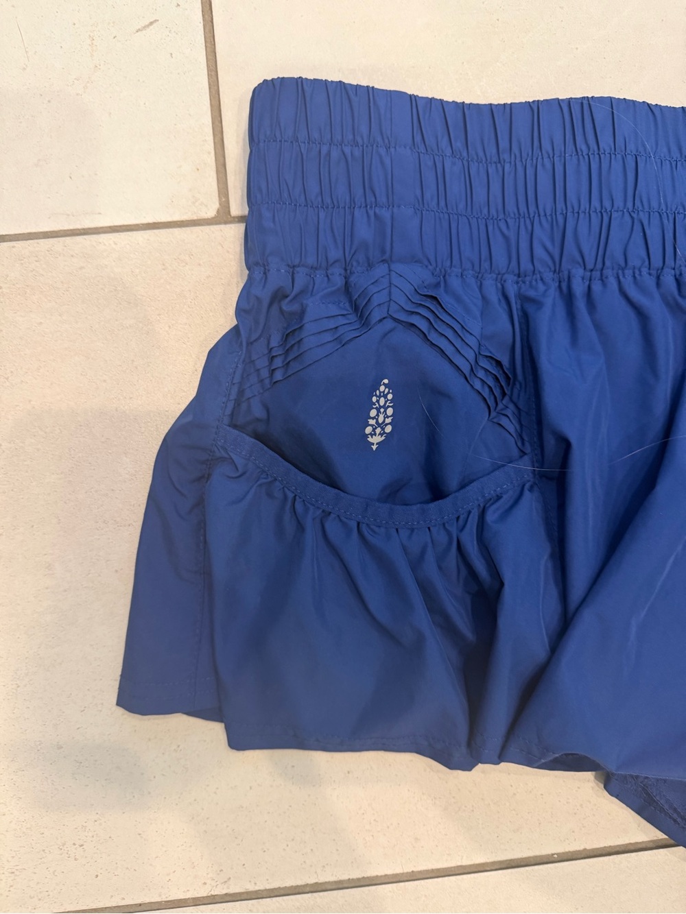 free people get your flirt on shorts